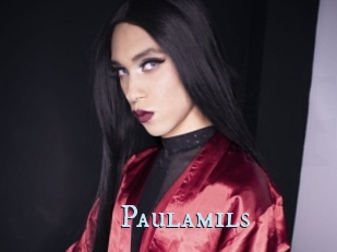 Paulamils