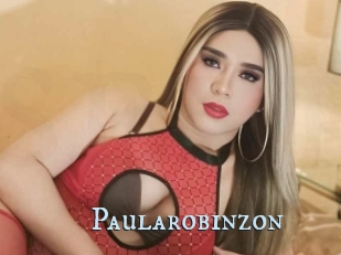 Paularobinzon