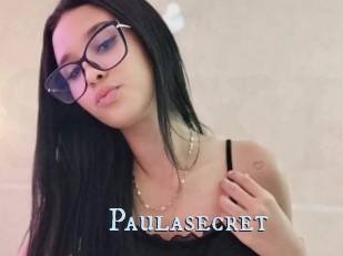 Paulasecret