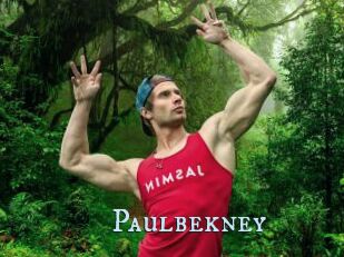 Paulbekney