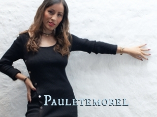 Pauletemorel