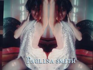 Paulina_smith