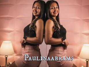 Paulinaabrams