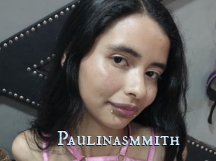 Paulinasmmith