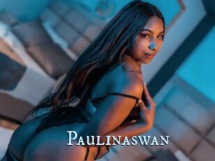 Paulinaswan