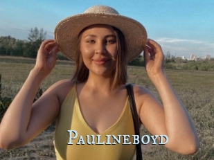 Paulineboyd