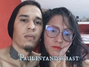 Paulinyandsebast