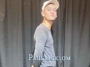 Pauljacksom