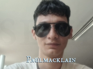 Paulmacklain