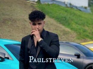 Paulsteeven