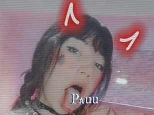 Pauu