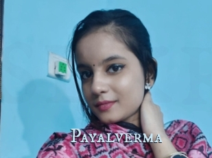 Payalverma