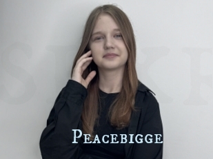 Peacebigge