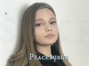 Peaceburgh