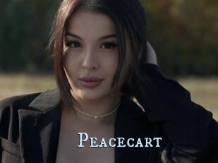 Peacecart