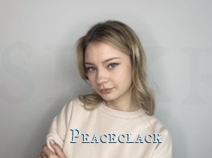 Peaceclack