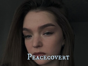 Peacecovert