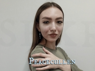 Peacecullen