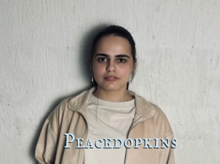 Peacedopkins