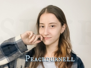 Peacedurnell