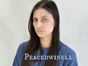 Peacedwinell