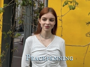 Peacefenning