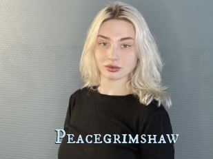 Peacegrimshaw