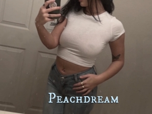 Peachdream