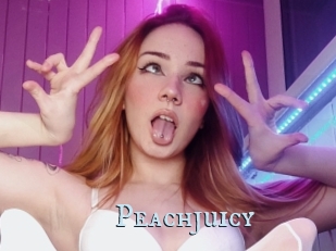 Peachjuicy