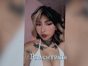 Peachypair
