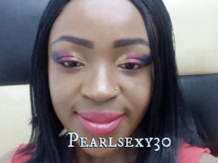 Pearlsexy30