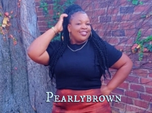 Pearlybrown