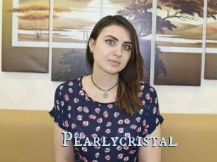 Pearlycristal