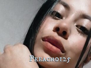 Peeach0125