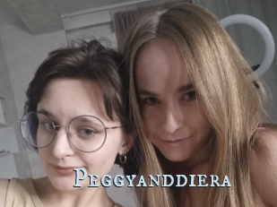Peggyanddiera