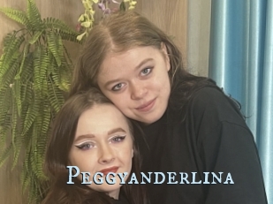 Peggyanderlina