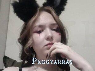 Peggyarras