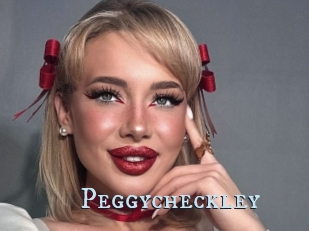 Peggycheckley