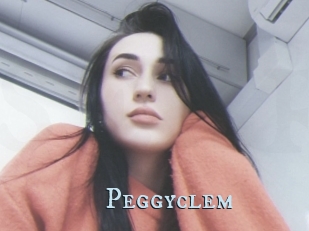 Peggyclem