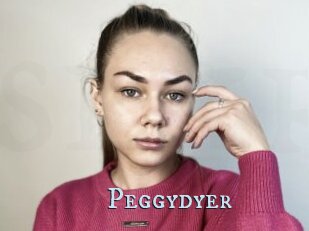 Peggydyer
