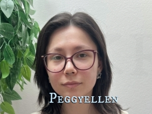 Peggyellen
