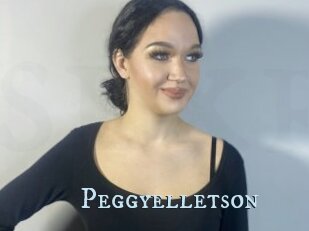Peggyelletson