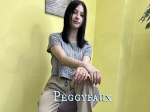 Peggyfaux