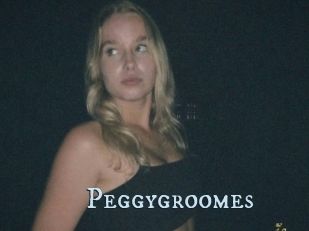 Peggygroomes