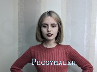 Peggyhaler
