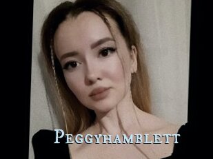 Peggyhamblett