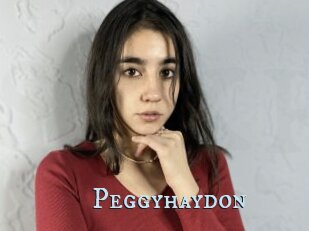 Peggyhaydon