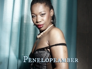 Penelopeamber