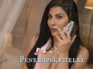 Penelopecastelli