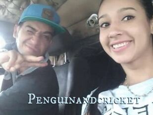 Penguinandcricket